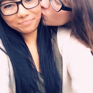 Meet your Posher, Leticia